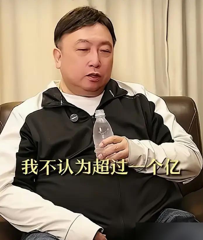 王晶一句话引爆电影圈：票房10亿的《九龙城寨》，财报上竟亏了5个亿？这水也太深了