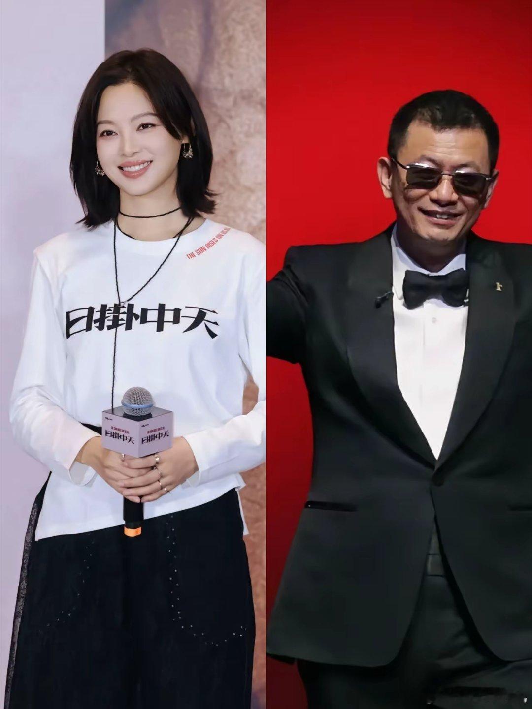 我有种预感，​王家卫不会再有好作品了。​不是因为他塌房，更不是他江郎才尽，而是演