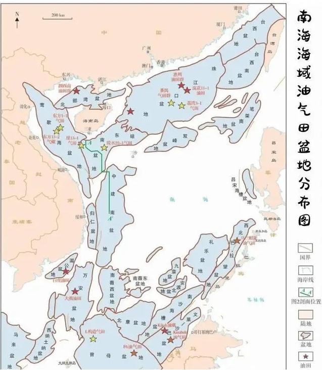 中国最大的风险，不是台海，不是南海，也不是美国，是国际和国内资本！台海、南海