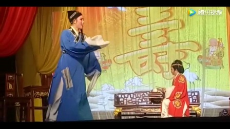 珍珠塔唱道情曲谱_越剧珍珠塔方卿唱道情(5)