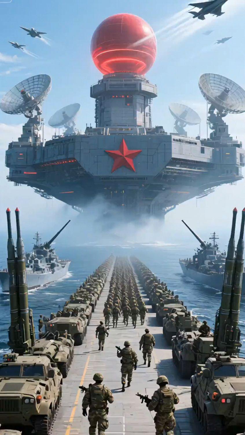 该是全面反击的时候了。美国在全球对中国的围追堵截，真的到了肆无忌惮的程度。从贸