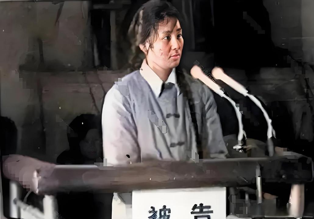 谣言能杀人。这句话放在五十年前的新疆生产建设兵团，有一个24岁的姑娘用命验证过。