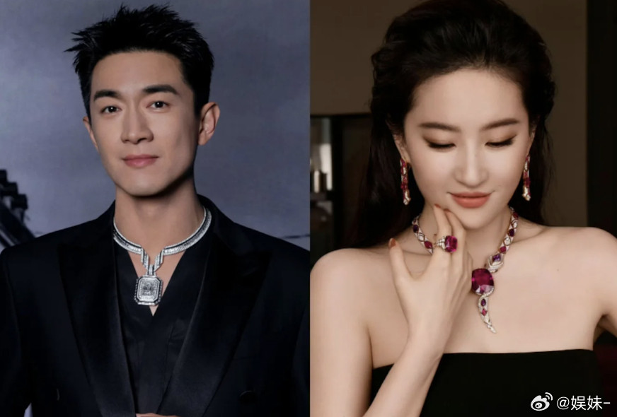 这是林更新，不是方那货，当然有气质啊