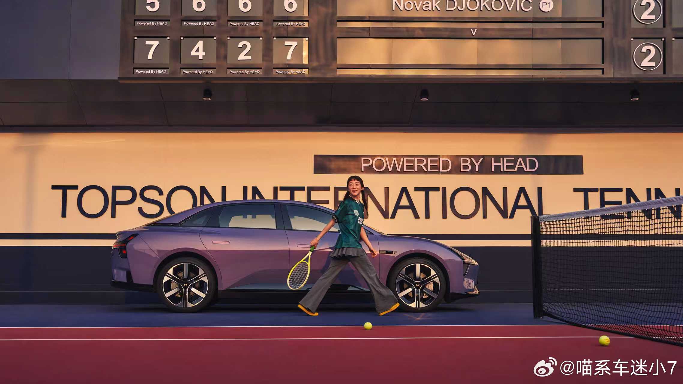 何小鹏亲自官宣啦，2026款小鹏MONAM03马上就要来了。这款车本来就是A级