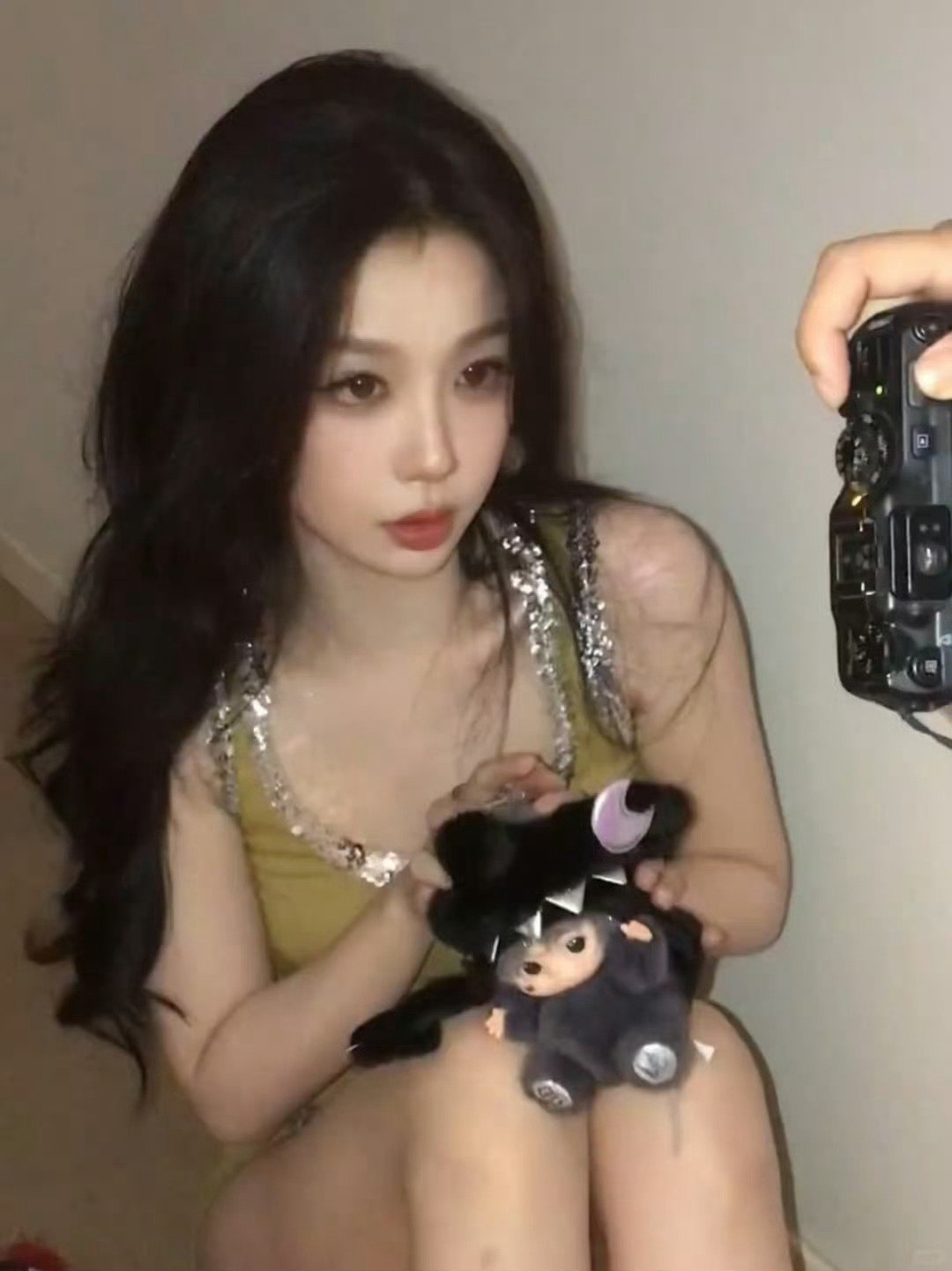 是公主是女王是女神是老婆​