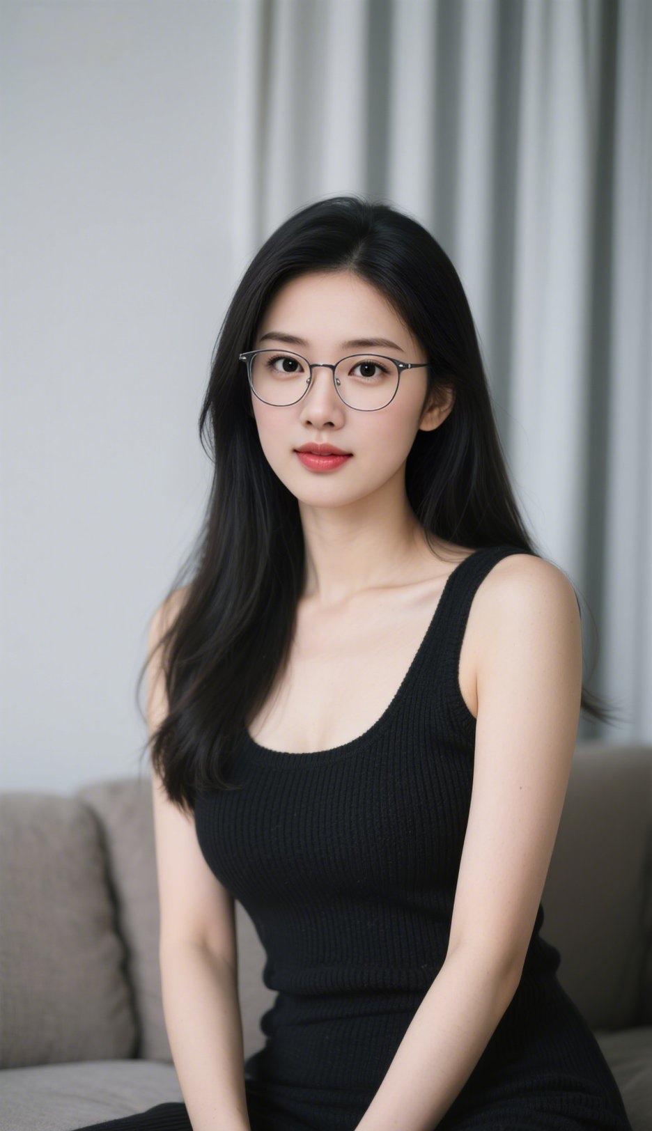 鼠尾草绿一出，燕麦色直接退场。不是你老了，是颜色懂你。一件羊绒开衫，能从地铁