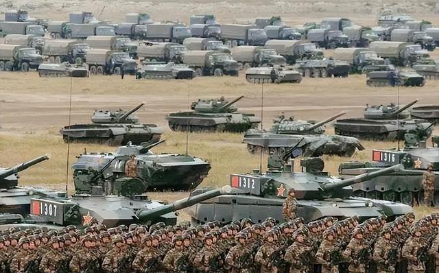 中国军力的“透明度”：如何通过抗灾行动展现实力？