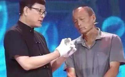 2018年，甘肃一大爷翻修祖宅，竟挖出一箱元宝，鉴定后却被要求上交国家，不料大爷