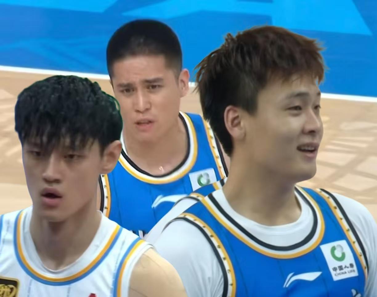 谁能送北京男篮赛季首败！或许要在以下五场比赛中看出端倪：第一场，12月26日，