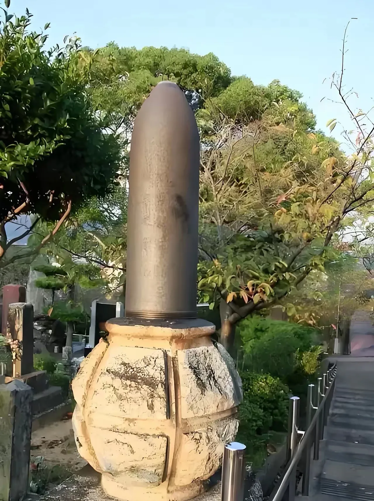 这就是大清耻辱的见证。