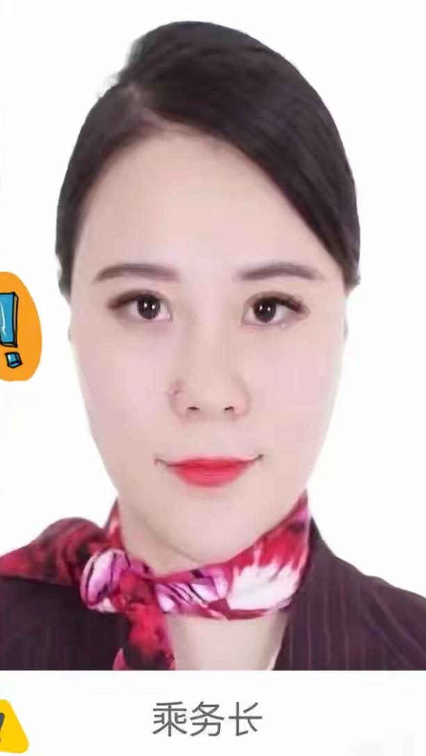 现在最后悔就是那个乘务长了吧！有知情人爆料说她跟大律师是初恋，两人在一起十年