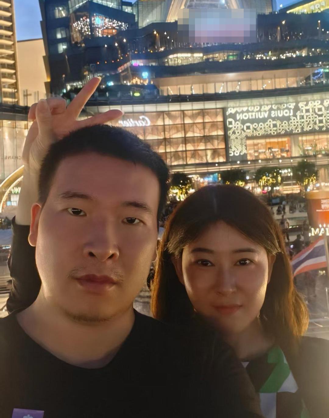 悲剧还是发生了！成都一名38岁男子，出国讨要欠款，下机后特意告诉家人已平安抵