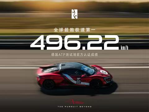 迪子心里苦啊！明明已经把3000马力的仰望U9量产车怼到了世人面前，这