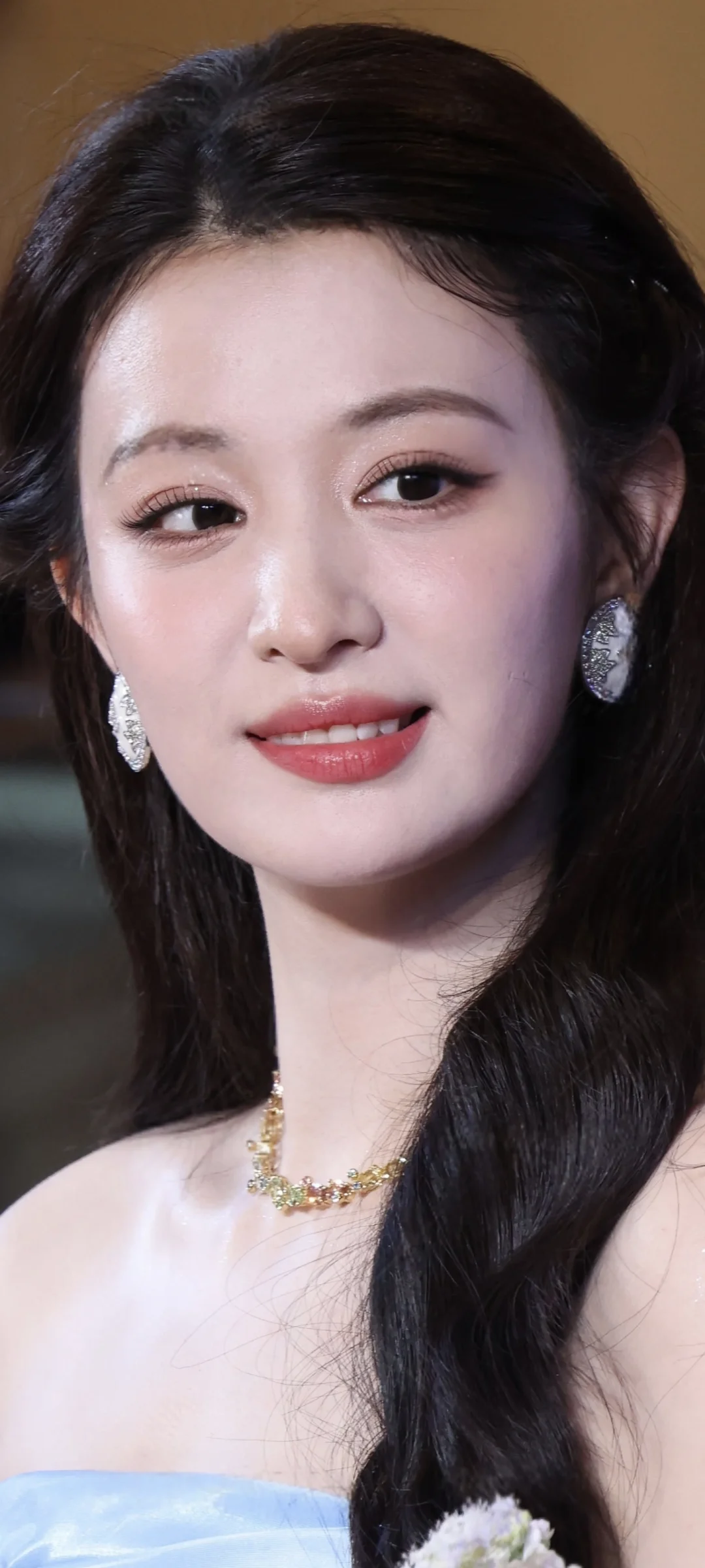 王楚然生图素材528P