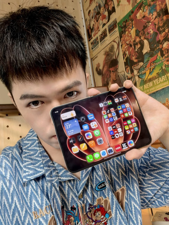 10999起，小米18Fold还有救吗？