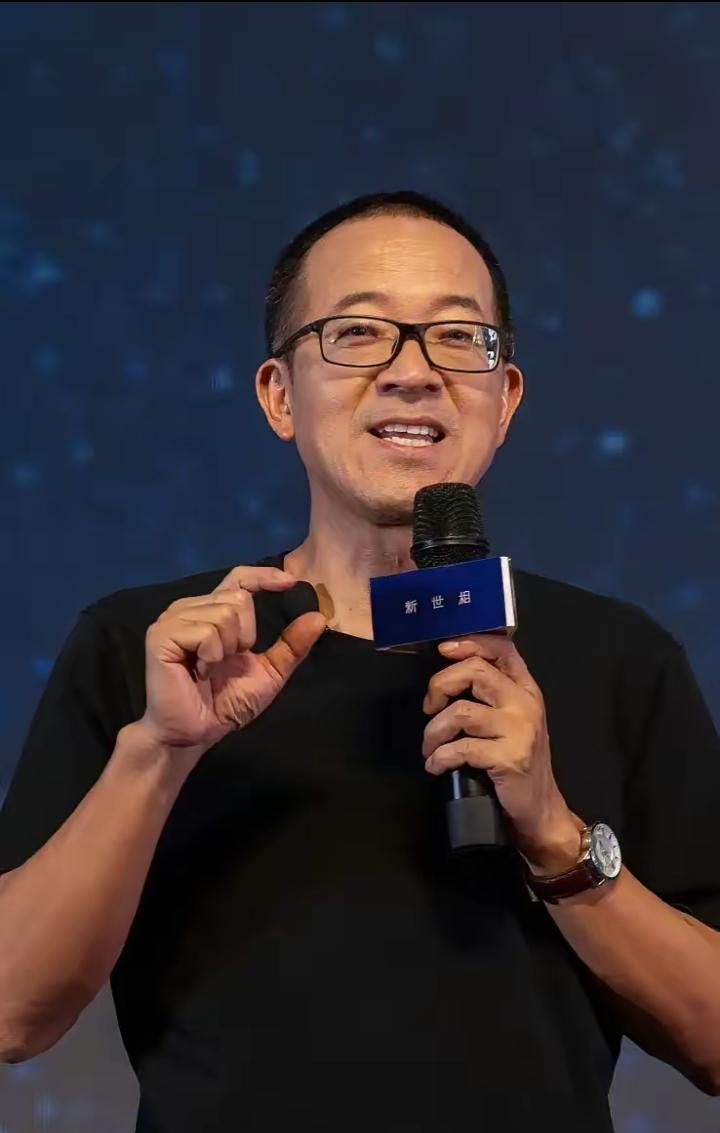 俞敏洪说：“我在北大知道的那些漂亮女生，最后生活都不怎么幸福，因为她们漂亮，因为