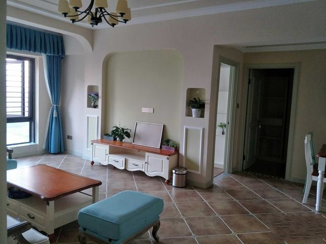 老婆坚持要装阳台隔断门,除我之外全家人都反对,看到效果我笑了