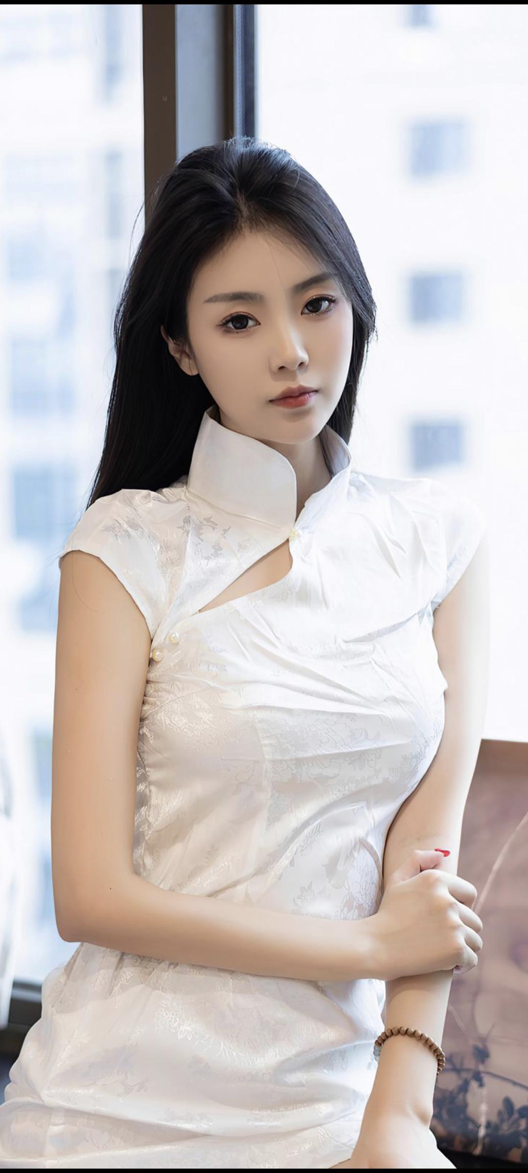 模特可樂——美图集2