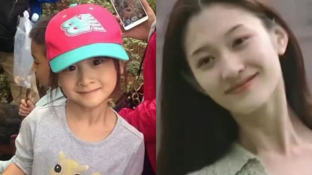 森碟长大后会是什么样？看看李小冉笑起来就知道了。叶一茜提前预演了女儿登台的心情，