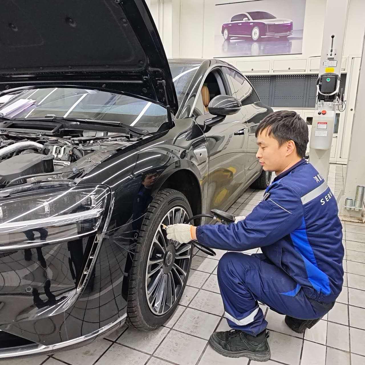 2026年春节期间，鸿蒙智行推出了“开门红”OTA重大升级，将辅助驾驶从传统的高