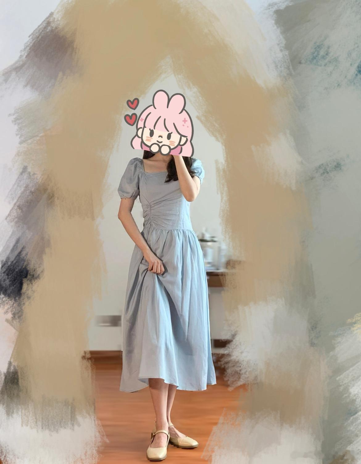 女生审美，选一还是二啊啊​​​