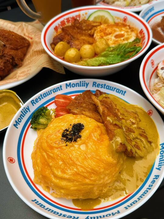 顺德｜寻味那些我超爱的穷鬼小店（十四）
