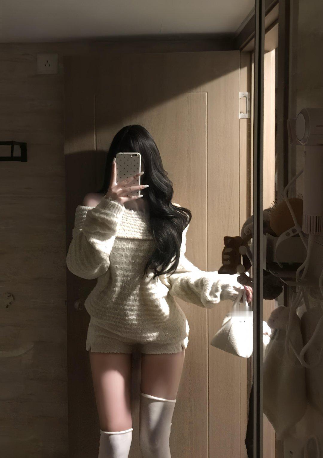 秋冬也是一种感觉