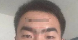 面相此处窄小，贪心重，私欲大，小人相，一定要远离！1、太极点凹陷所谓的太极