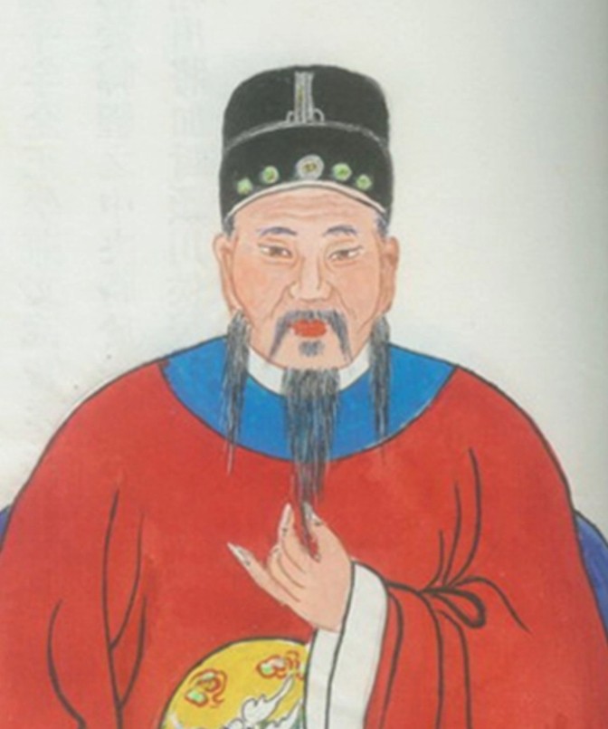 公元前180年，吕后亲妹妹吕媭，被陈平用竹板活活打死。弥留之际，吕媭恨恨道：我早