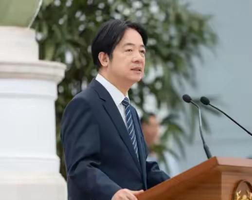 家人们注意！今晚8点半锁定CCTV4《海峡两岸》，有专家硬核拆解赖清德就职周年记