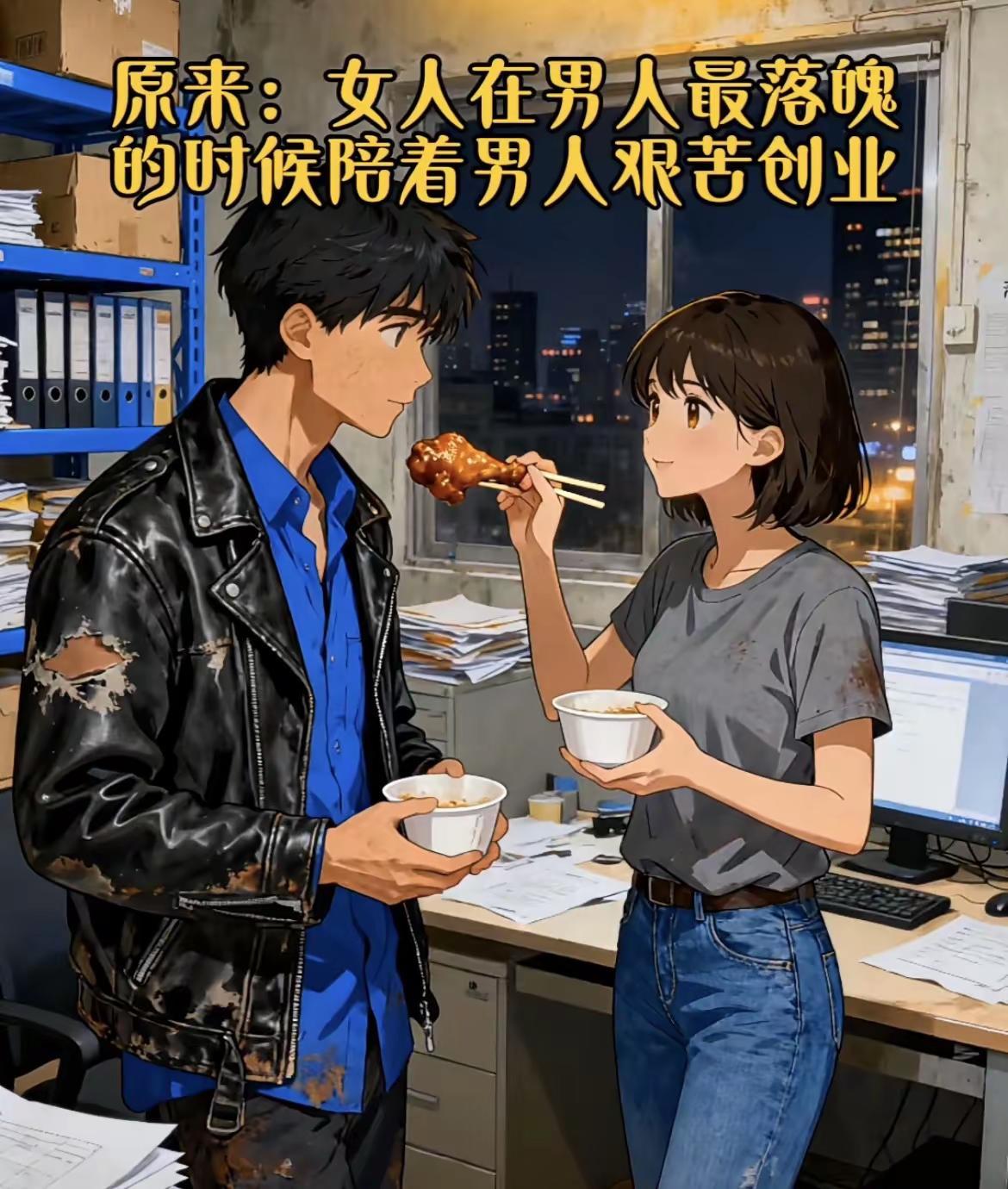 爱妻者风生水起……精彩片段不容错过我要上热们