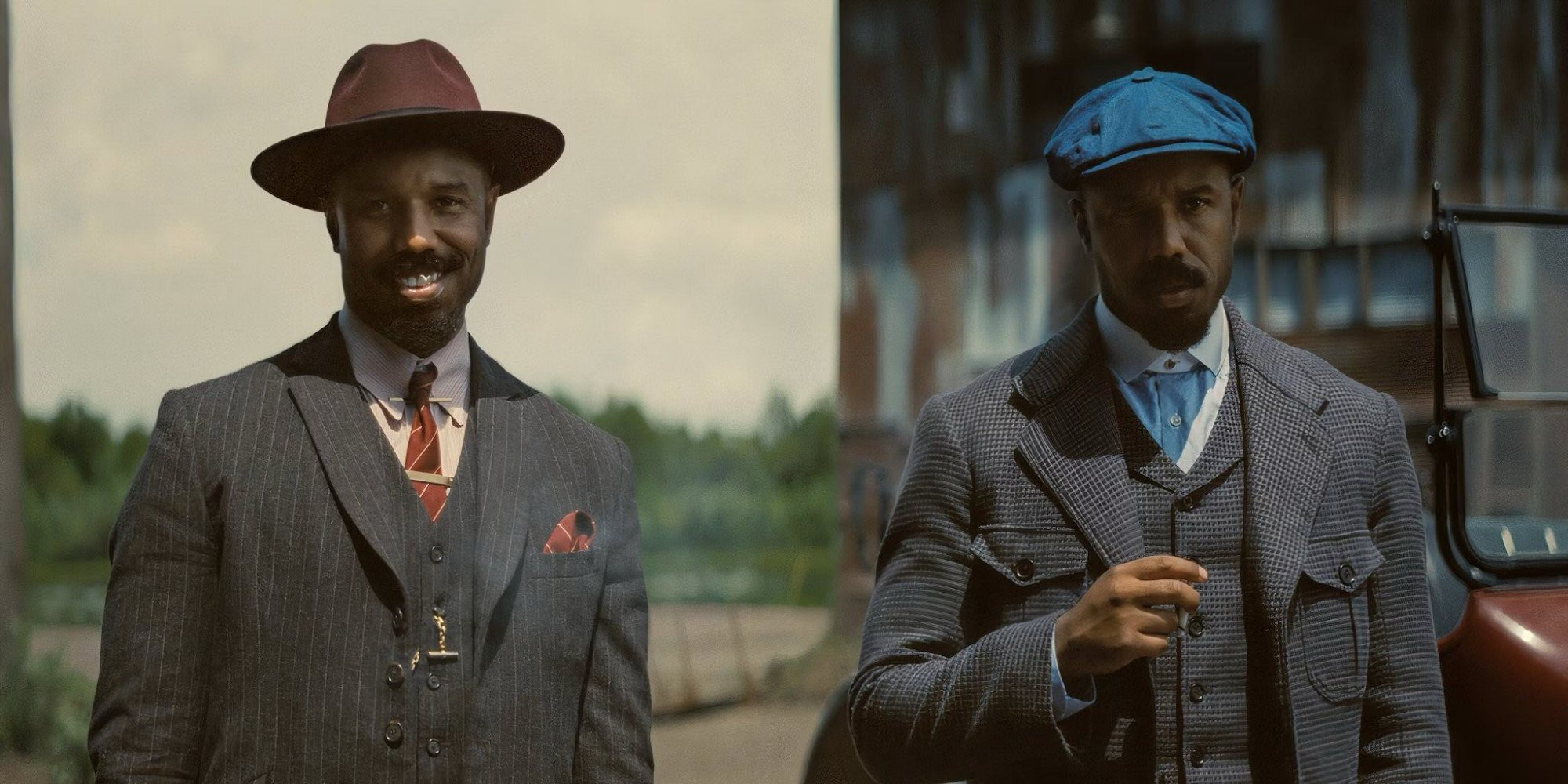 TNABO《罪人》北美公映17日狂揽1.797亿美元票房收入，已经超过《逃出绝