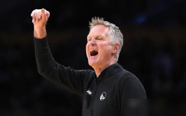 科尔办公室怒砸白板，库明加竟然被逼出走，连库里都拉不住？！你想过吗？当库明