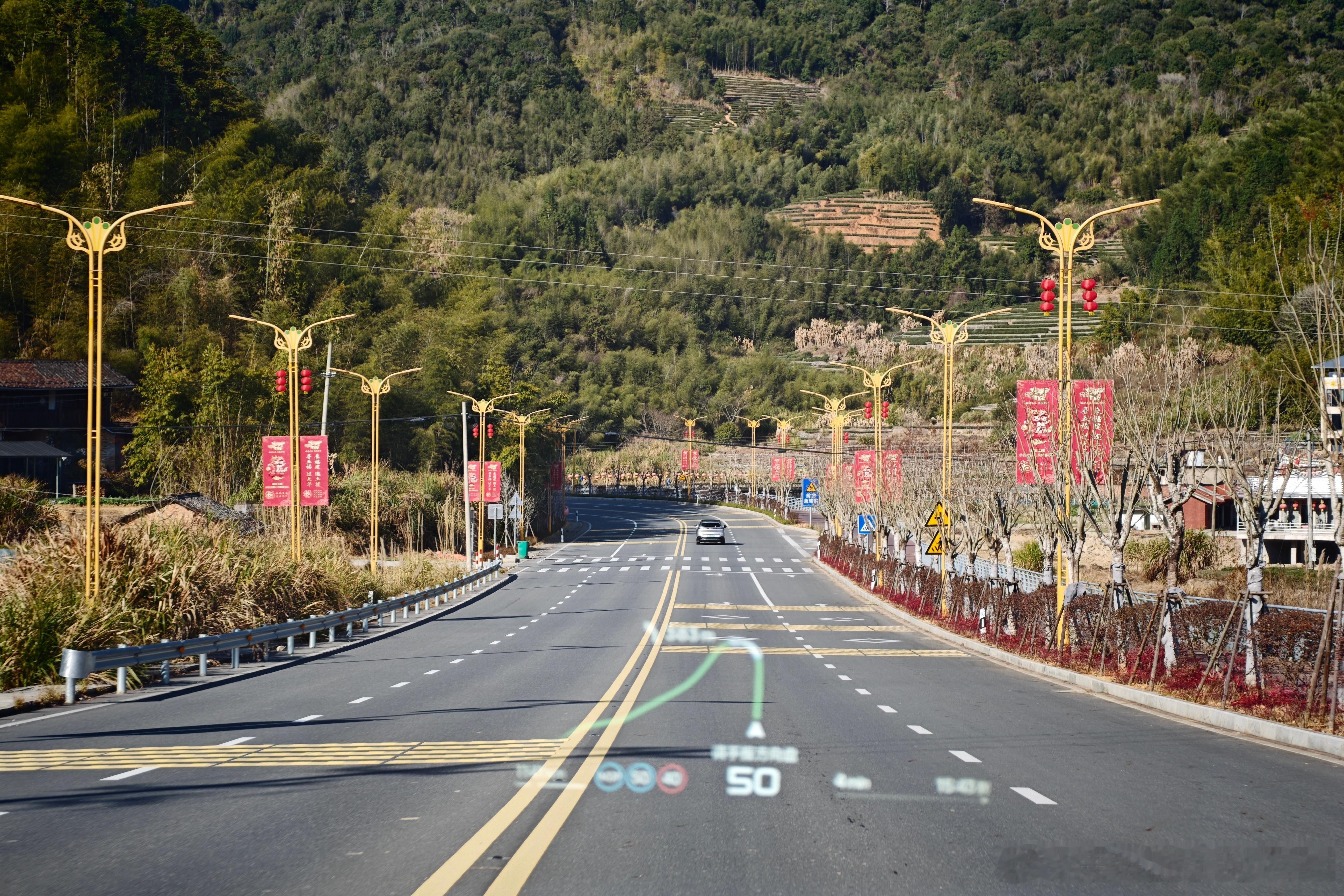 今天小鹏x9能耐了。量产版跑山路意外的顺畅，55公里少踩电门刹车600多次你们