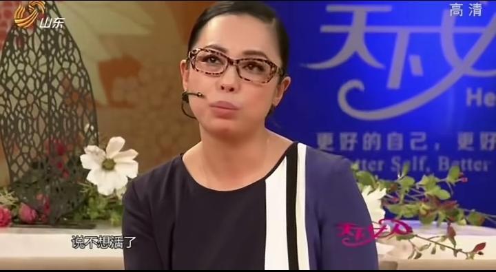 许晴离世，最伤心的一定是黄绮珊！黄绮珊曾经评价何晴说她生命中的天使。为什么这