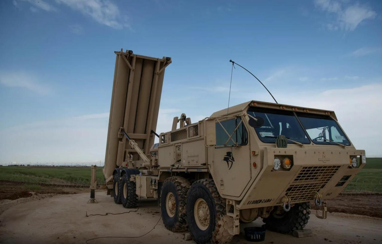 伊朗还在幻想同美国进行和谈，真的是太可笑了！因为美国已经将本土所有的“萨德”系