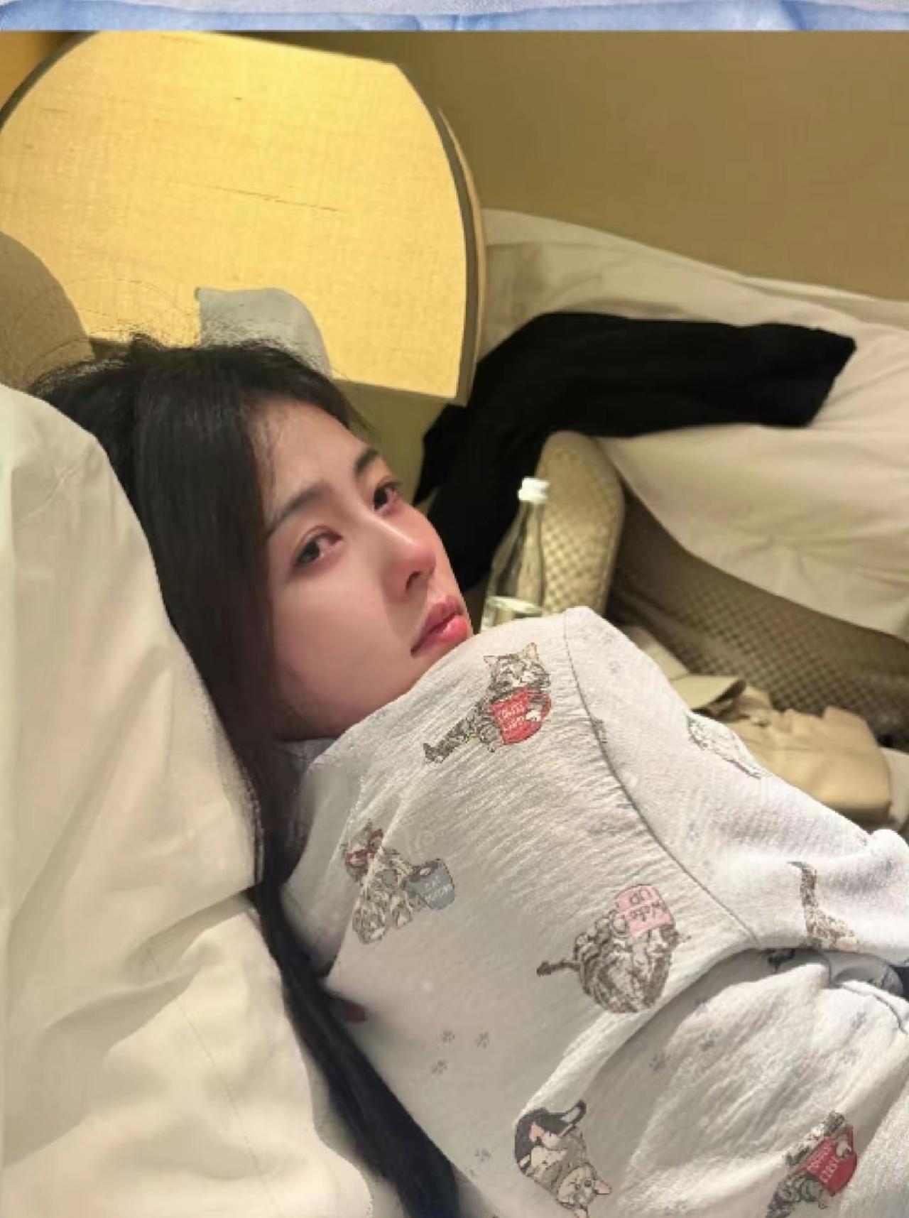 每天都欺负我，欲哭无泪，心累的快要崩溃