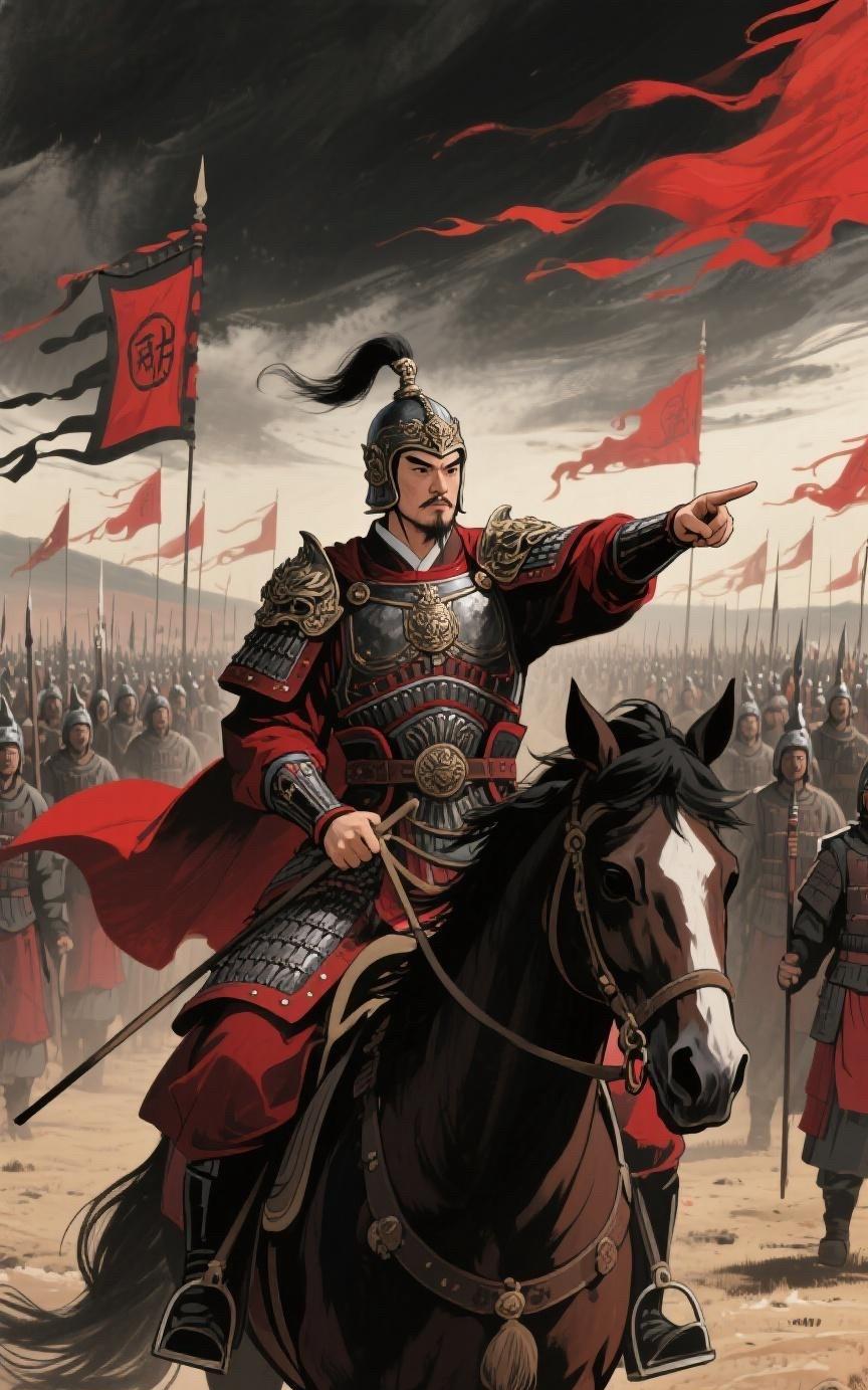都说刘邦杀功臣，其实这是冤枉他了，他至少封了140多侯爵，只杀了俩，韩信和陈豨，