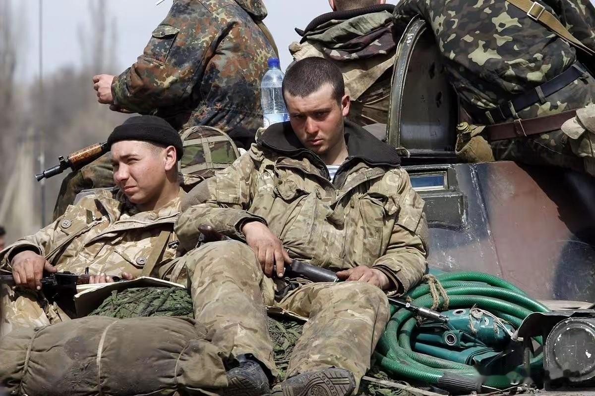 俄乌冲突从2022年打到现在，进入第四个年头，战场上的情况越来越让西方国家感到意