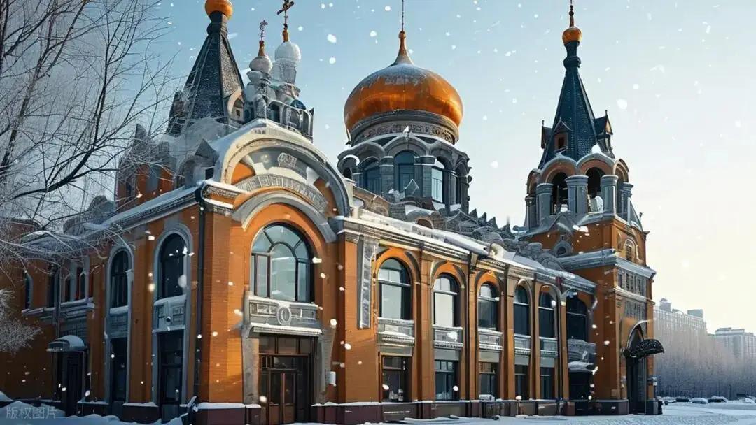 哈尔滨游玩全攻略：避开拥挤，玩得舒服才是真吉林没想到，黑龙江也没想到，如今