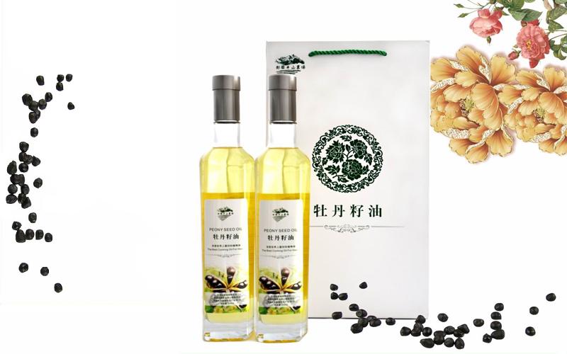 那些长期食用牡丹籽油的人, 真的变瘦了吗?