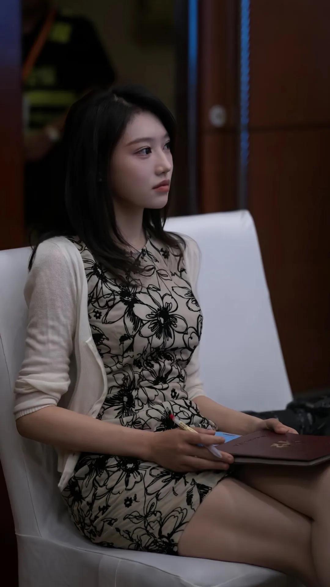 女人最耐看的长相是什么样的