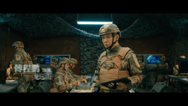 兵自风中来开播比硬菜更吸引我的是硬汉📺暑期档正能量好剧，没有晦涩剧情，热血纯粹