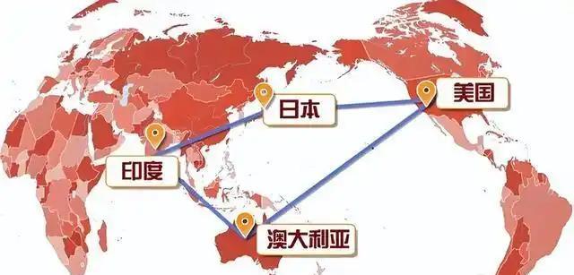 “美：一旦开战中国将被包围，俄：真正的危险不在外围，而在内部！美国曾表示，只要中