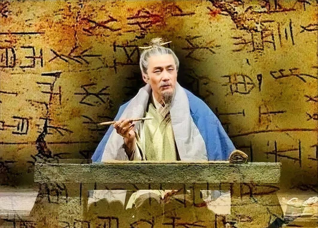 事实证明:说白了，司马迁是西汉时候特别牛的史学家和文学家，他写的《史记》那可