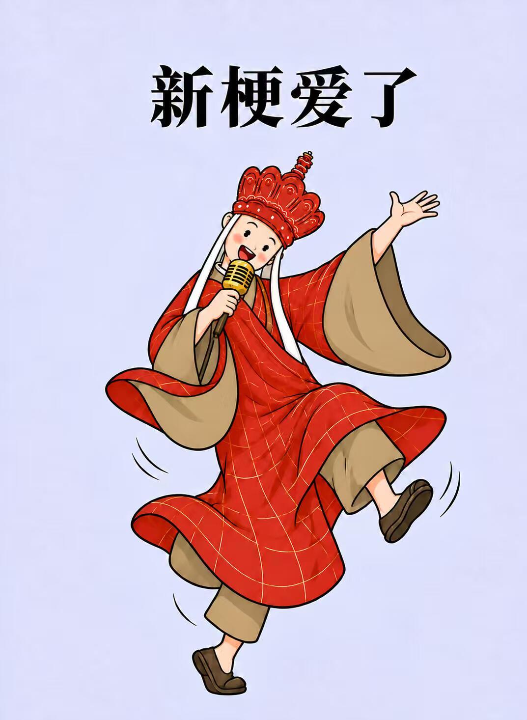 小时候想当小动物，长大后当上了牛马​​​