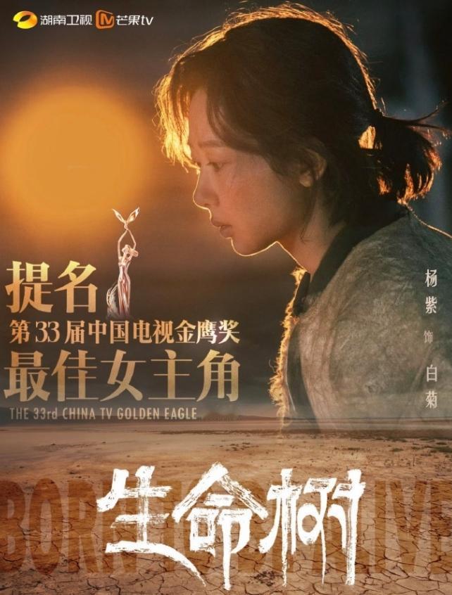 金鹰奖宣布29日颁奖！金鹰奖宣布延期之后终于动了，改到本月底29日颁奖，还有2