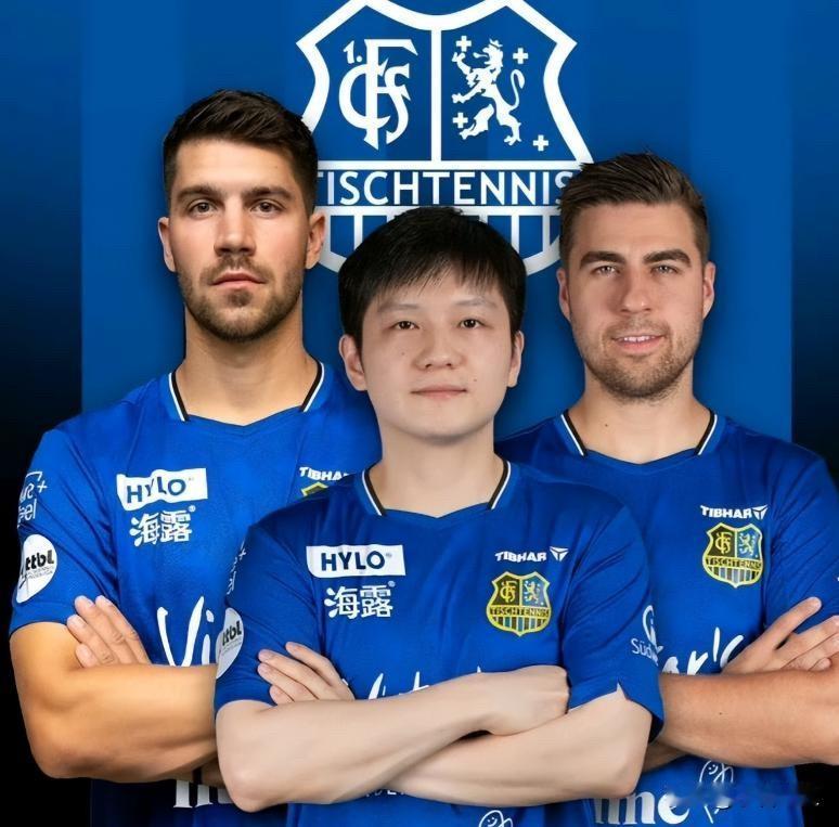 樊振东打德国杯，有个细节耐人寻味，不是他打得精不精彩，而是他没世界排