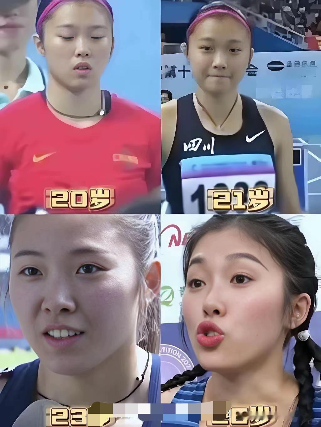 有一些小众群体见不得别人好，都在喷吴艳妮，是道德的沦丧么？有这样的女儿你们就都笑