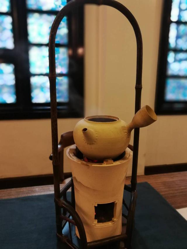 茶无定味?